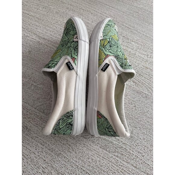 Ripndip nerm leaf slip on shoes size 11 - Picture 4 of 7